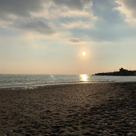 Appartamento Barbieri Beach