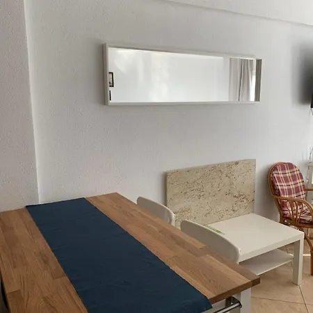 Appartamento Barbieri Beach